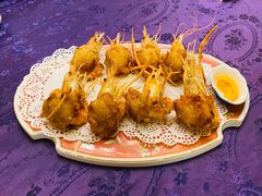 鸡翅大虾-惠食佳·朱雀(东方商厦店)