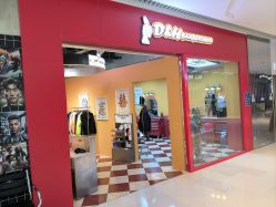 -Devilhands Barbershop男士理容店