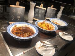 -乐咖啡西餐厅(太湖皇冠假日酒店)