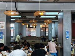 -福华园(龙翔街店)