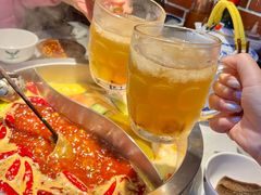 -芈重山老火锅(广州首店)