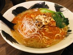 -雷神拉面(财富中心玉米楼店)