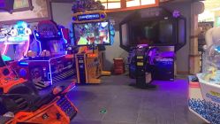 点击看大图 -卡通尼乐园(重庆南坪协信星光店)