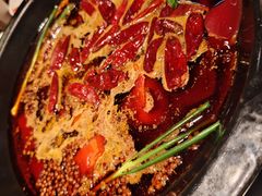 -牛市坎火锅(建设路店)