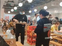 -馬伍旺川菜(金象城店)