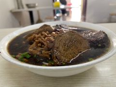 大肠素鸡面-无名面条店(路子铺小区店)