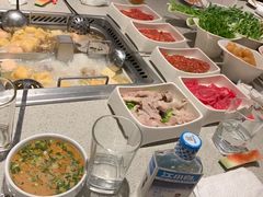 -海底捞火锅(万达坊店)