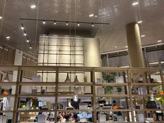 -博林天瑞喜来登酒店·西丽尚膳