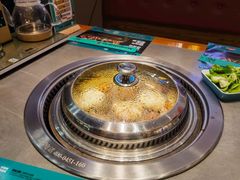 -灶座小锅烀饼·铁锅炖(道里店)