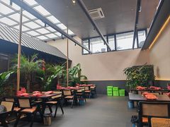 -单家老院·院子里的青岛菜(沙子口店)