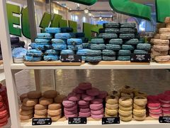 -LUSH(威尼斯人店)