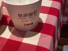 -西贝(深圳卓悦汇店)