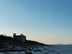 -养马岛旅游度假区
