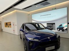 -蔚来空间(北京颐堤港店)