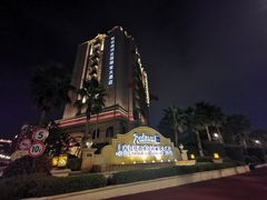 -上海虹桥西郊庄园丽笙大酒店
