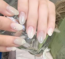 -Mi+·nail美甲美睫