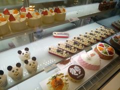 -LanTa蓝塔烘焙(融元广场店)