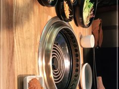 -黑牛黑猪烤肉专门店(万象城店)