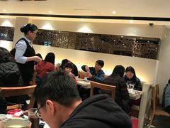 大堂-池记(尖沙咀店)