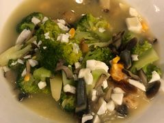 金汤西兰花-忠义小酒馆(田东店)