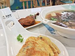 -苏晓玥·手作江南小吃(深圳北站店)