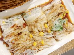 -蓝记茶餐厅(勒泰店)
