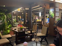 -菌自由丨野生菌火锅特色庭院餐厅(丽江古城店)
