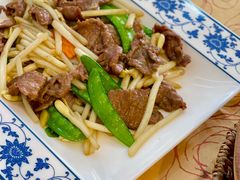 -水乡人家私房菜(逢简店)