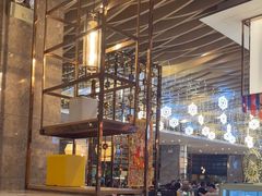 -康帝国际酒店-艾斯本自助西餐厅