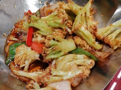 -蘑菇.私房菜. 新派莆田菜(东梅店)