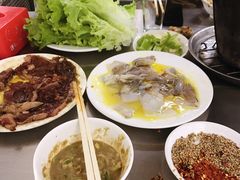 -松明一烤肉馆(鲁园店)