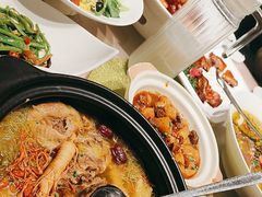 -王府井酒店(金桥港湾店)