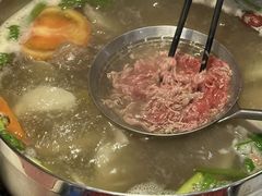 -刘少华贵州小黄牛·鲜牛肉火锅(总店)