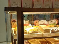 -爸爸糖吐司面包(悠唐购物中心店)