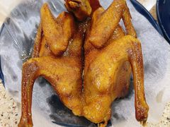 -煲煲掂风味煲仔饭餐厅(西区店)