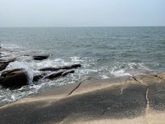 -老虎石海上公园