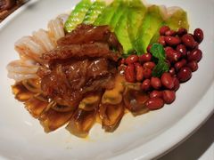 -大鸭梨烤鸭店(花园村店)