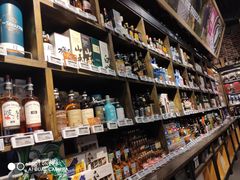 -blt精品超市(高德置地冬广场店)