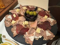 -Pasha帕夏土耳其餐厅(南昌路店)