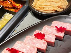 -巴奴毛肚火锅(二七万达店)