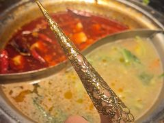 -熊喵来了火锅·牧场好肉(邯郸邯山万达店)
