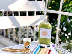 -ADO KAFE(大学城店)