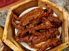 -小街天府(西工小街店)