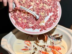 -金龙·打边炉(南京西路店)