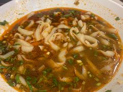 -晋B2008刀削面(小南庄店)