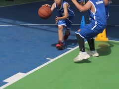 -东方启明星篮球培训(击掌校区)