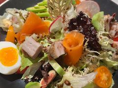 -半秋山西餐厅(宜昌大洋店)