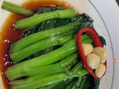 -西安饭庄·非遗陕菜(钟楼店)