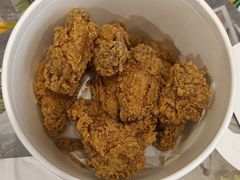 -麦当劳(郴州北湖店)