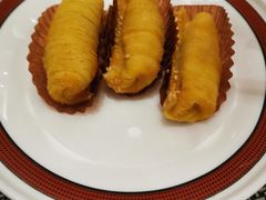 -云粤楼中餐厅(昆明中心假日酒店)